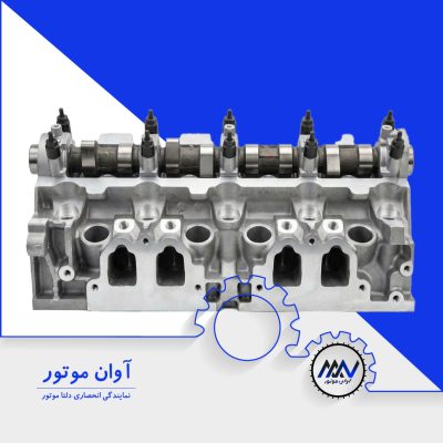 سرسیلندر پژو 405 1800 |