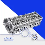سرسیلندر لخت پژو 206 برند ایساکو | فروش نقد | آوان موتور