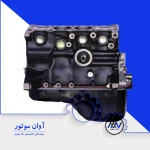 نیم موتور تیبا |فروش نقد و اقساط | آوان موتور